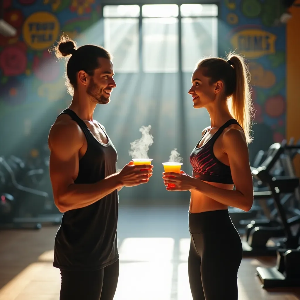 Creative innovation showcase